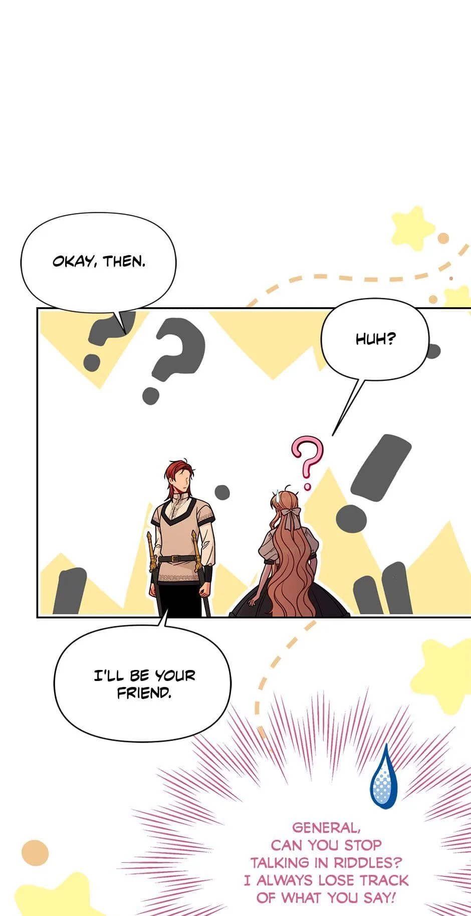 I Raised My Childhood Friend as a Tyrant Chapter 80 page 43