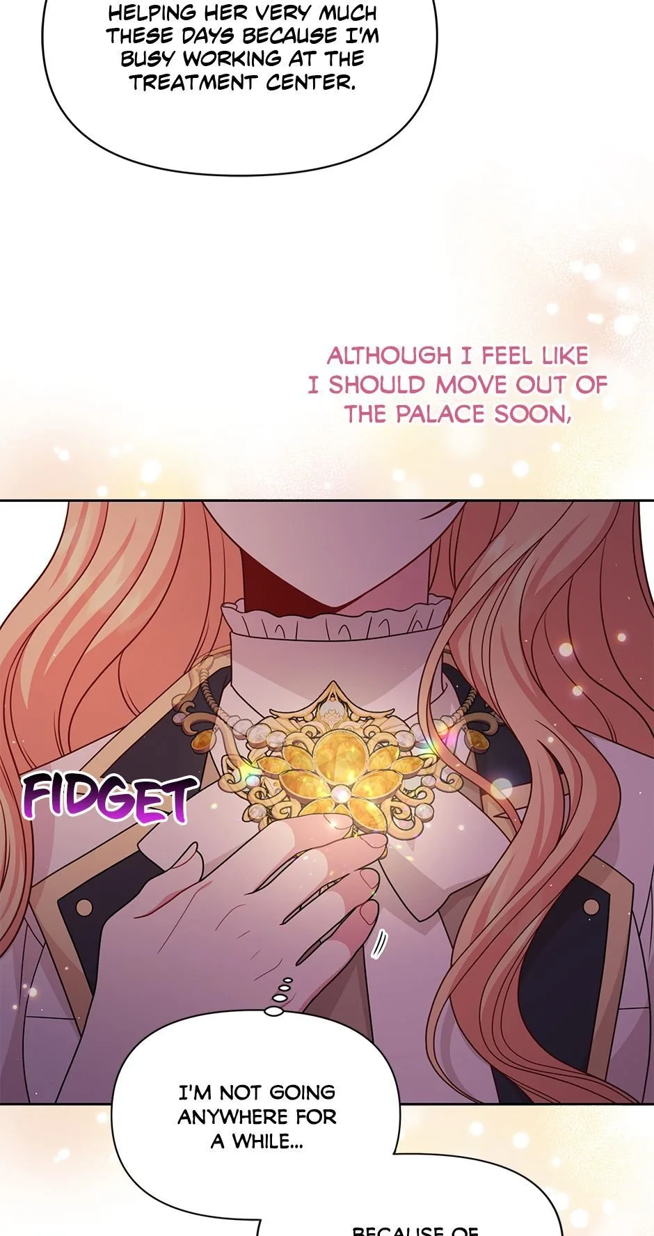 I Raised My Childhood Friend as a Tyrant Chapter 80 page 27