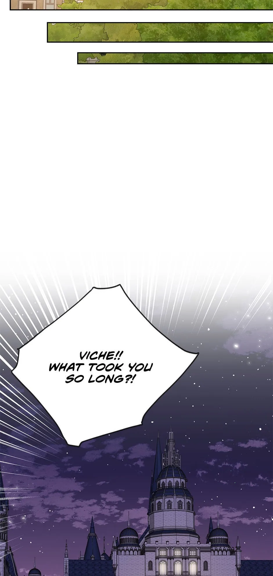 I Raised My Childhood Friend as a Tyrant Chapter 77 page 45