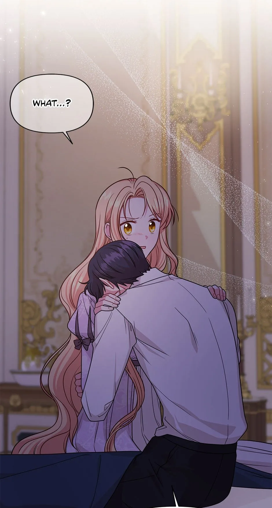 I Raised My Childhood Friend as a Tyrant Chapter 82 page 7