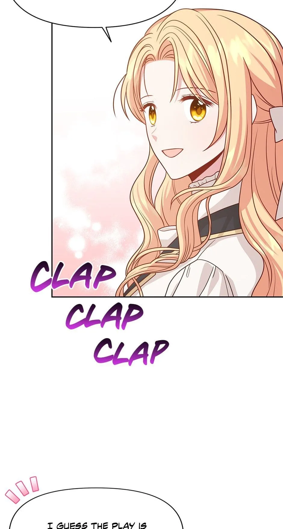 I Raised My Childhood Friend as a Tyrant Chapter 80 page 21