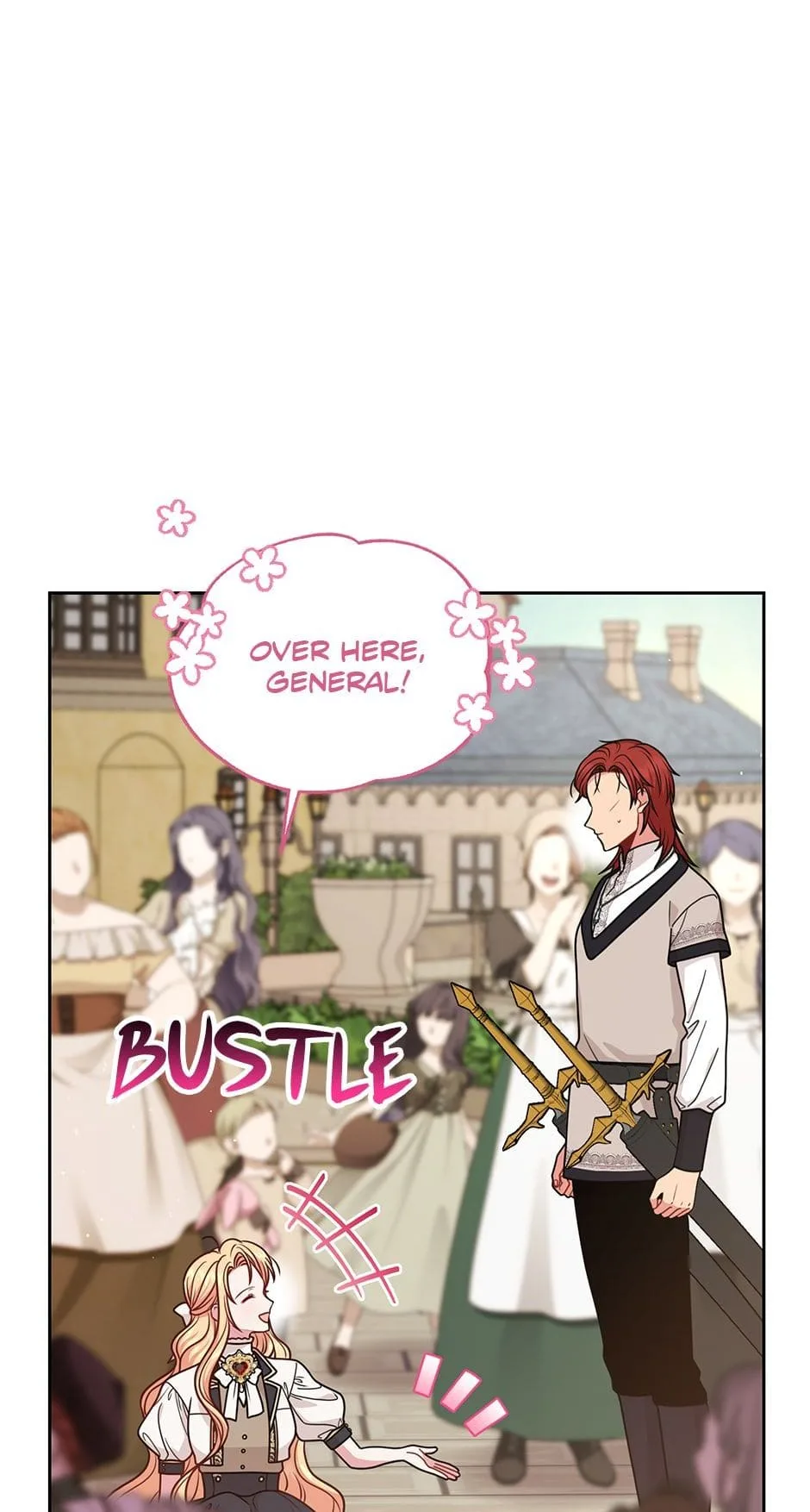 I Raised My Childhood Friend as a Tyrant Chapter 80 page 6