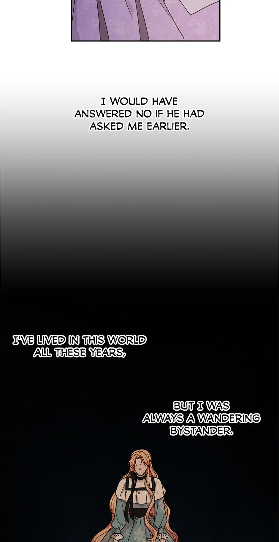 I Raised My Childhood Friend as a Tyrant Chapter 82 page 21