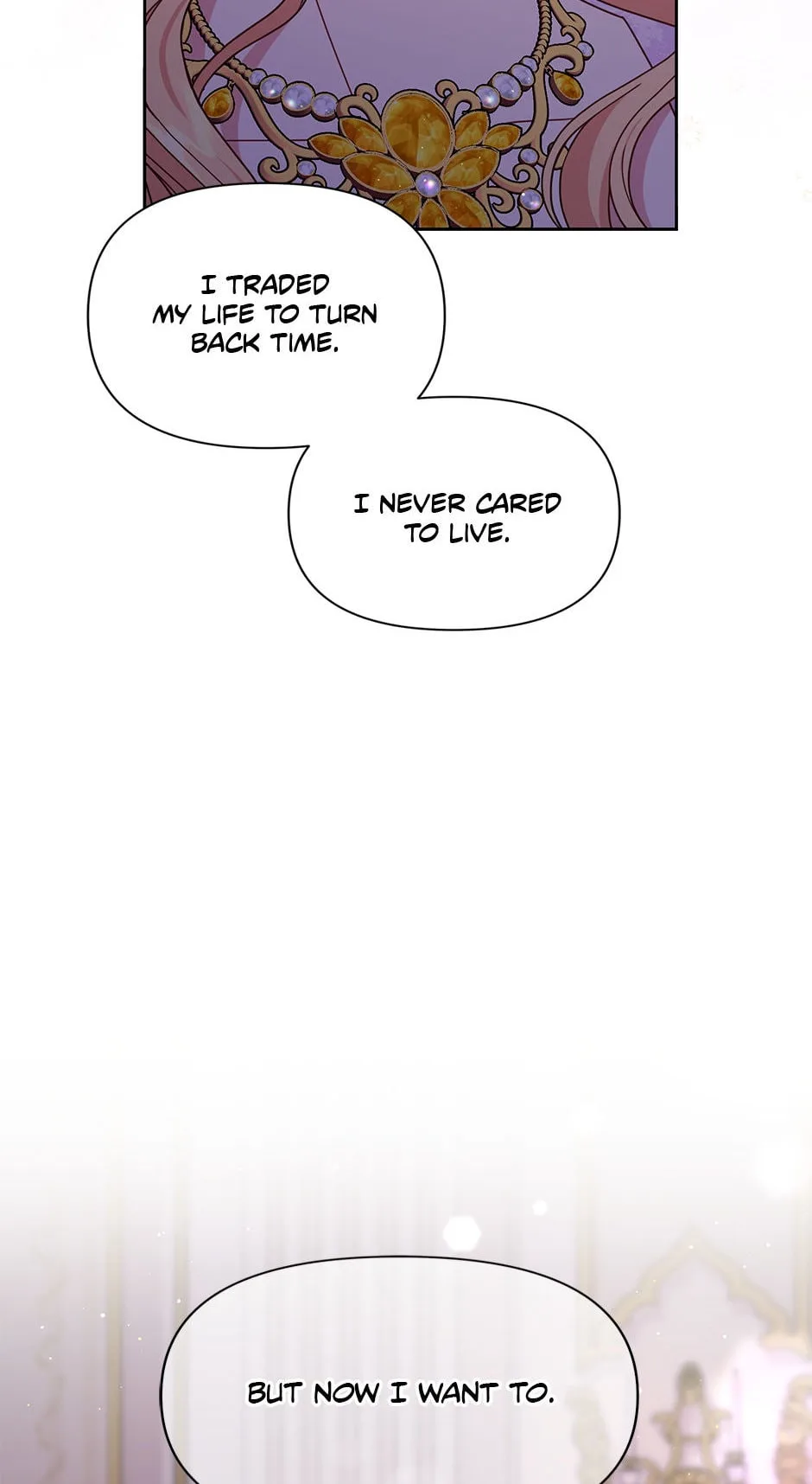 I Raised My Childhood Friend as a Tyrant Chapter 82 page 14