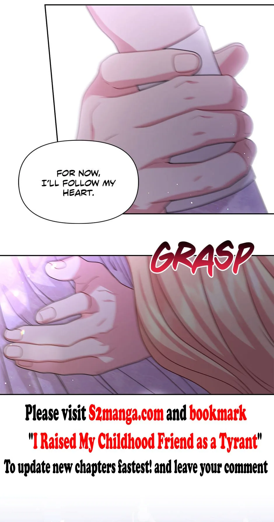 I Raised My Childhood Friend as a Tyrant Chapter 82 page 44
