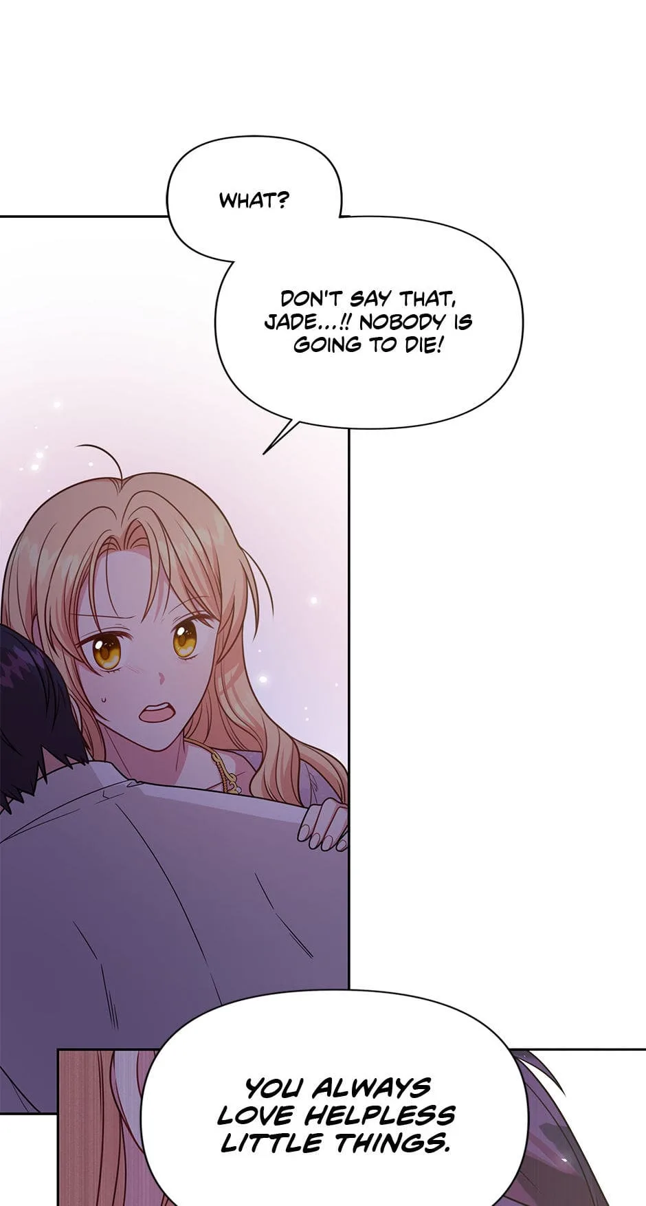 I Raised My Childhood Friend as a Tyrant Chapter 82 page 5