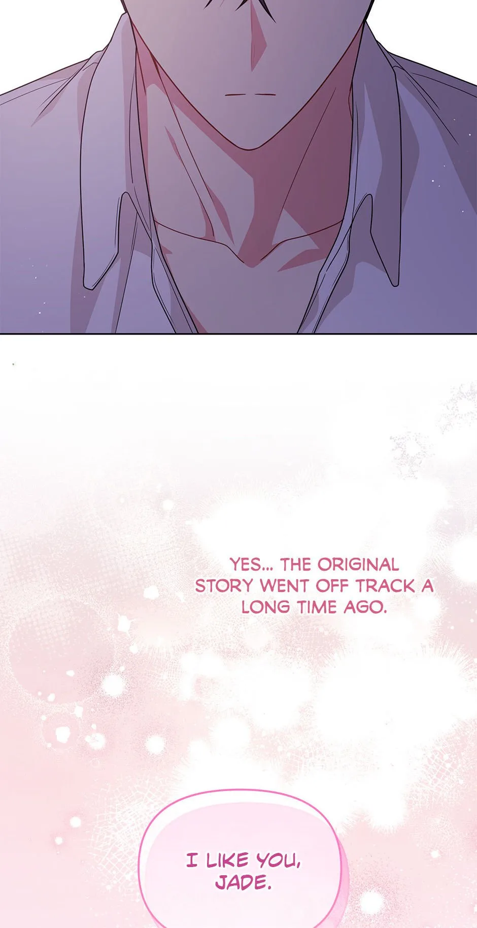 I Raised My Childhood Friend as a Tyrant Chapter 82 page 32
