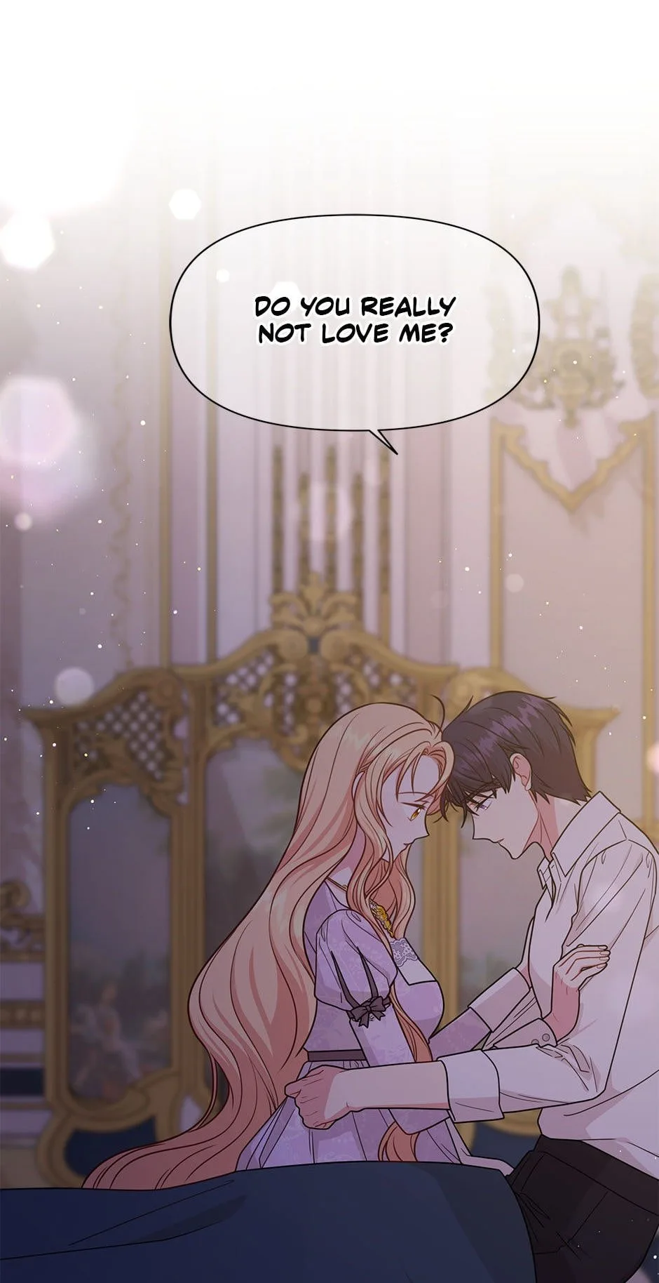 I Raised My Childhood Friend as a Tyrant Chapter 82 page 19