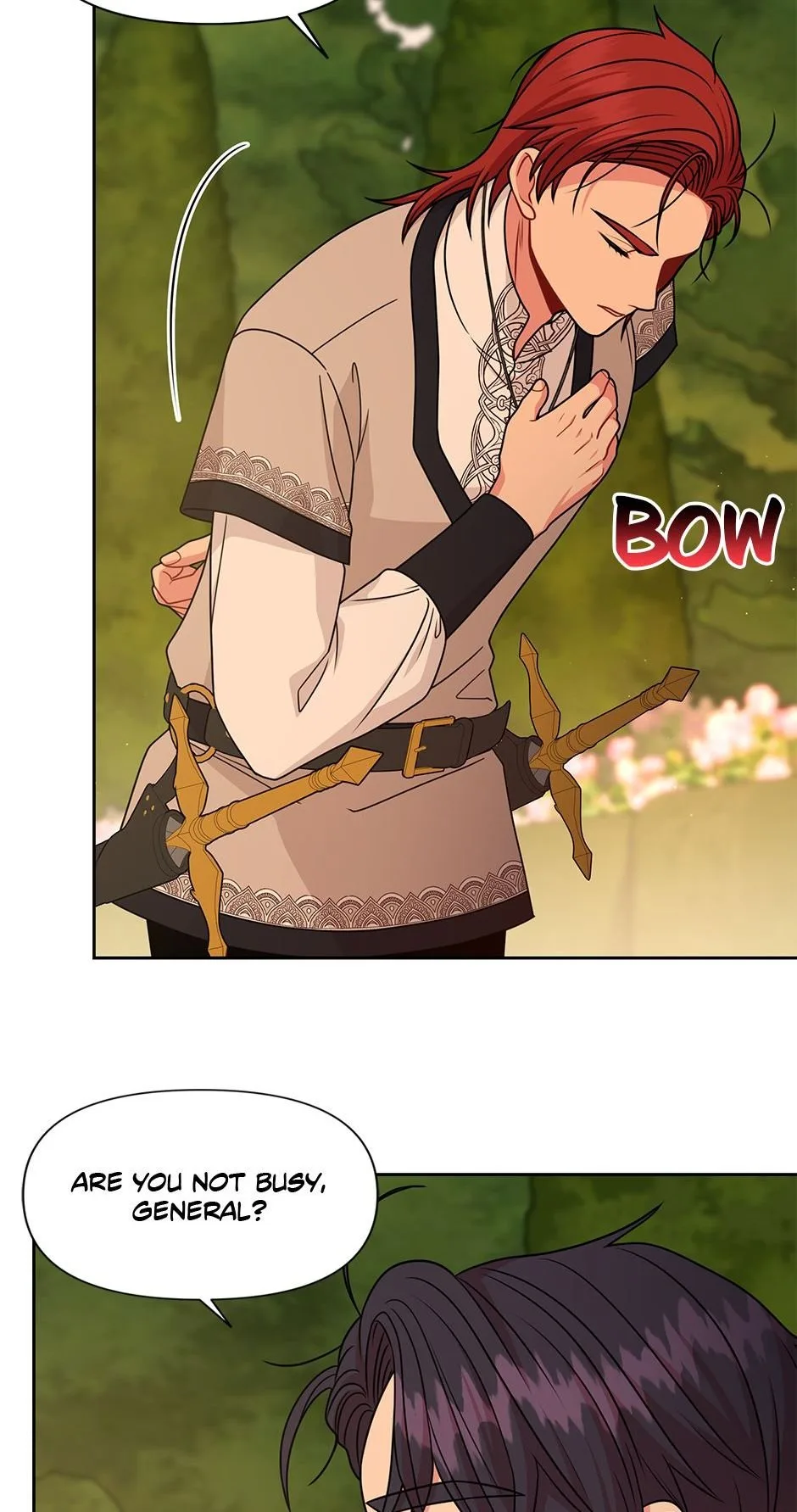 I Raised My Childhood Friend as a Tyrant Chapter 80 page 51