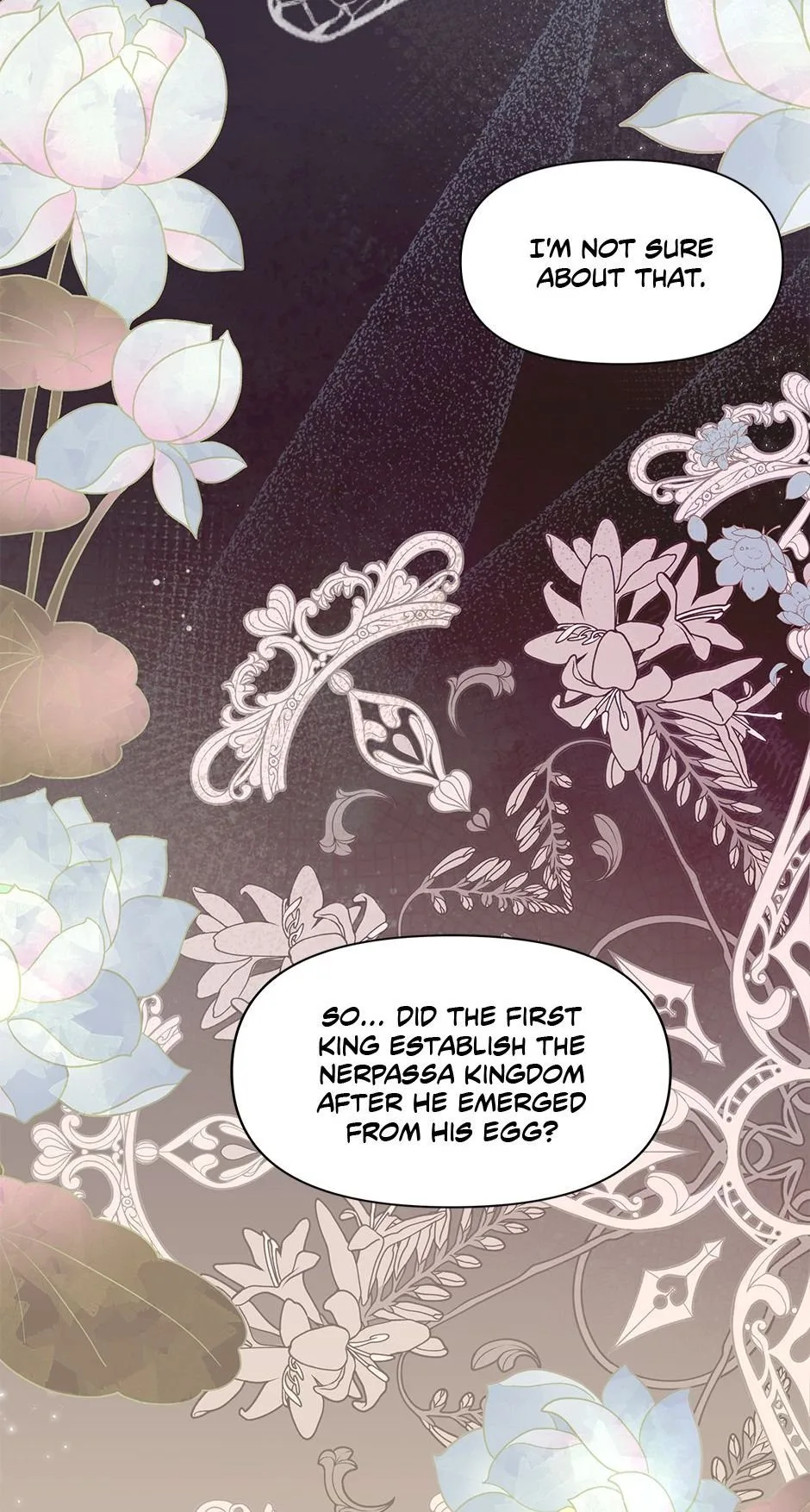 I Raised My Childhood Friend as a Tyrant Chapter 80 page 19