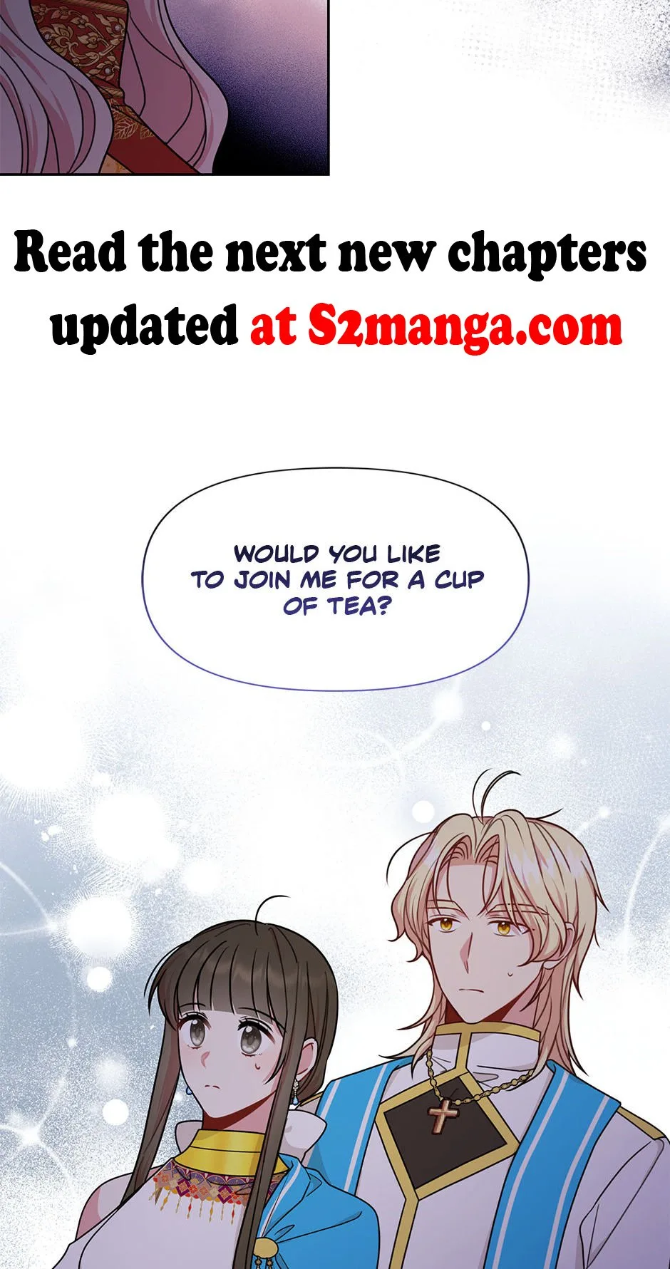 I Raised My Childhood Friend as a Tyrant Chapter 74 page 68