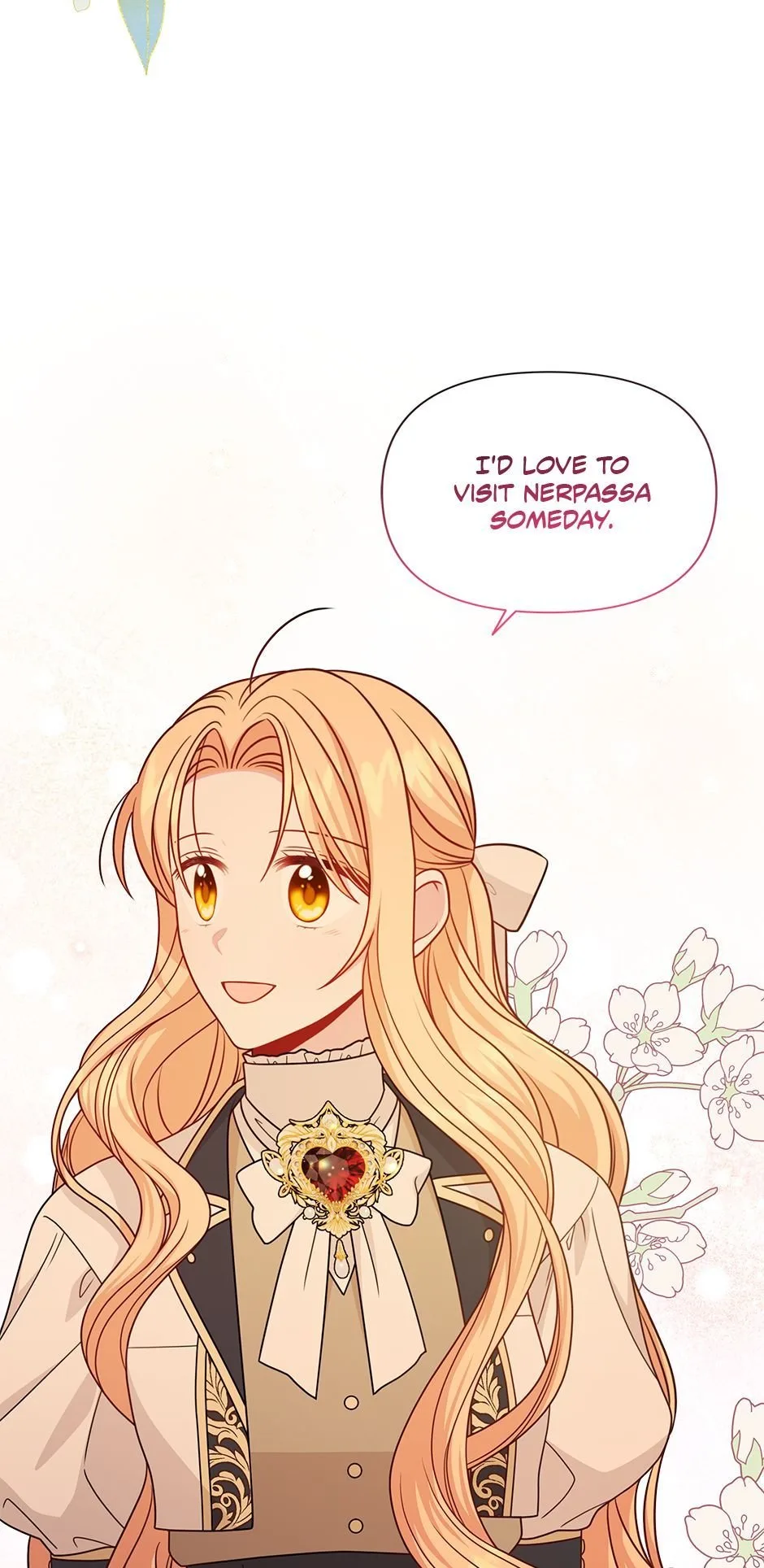 I Raised My Childhood Friend as a Tyrant Chapter 80 page 34