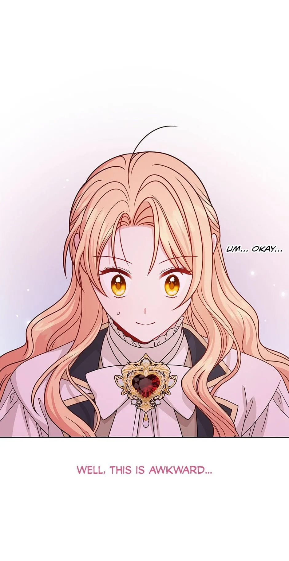 I Raised My Childhood Friend as a Tyrant Chapter 80 page 48