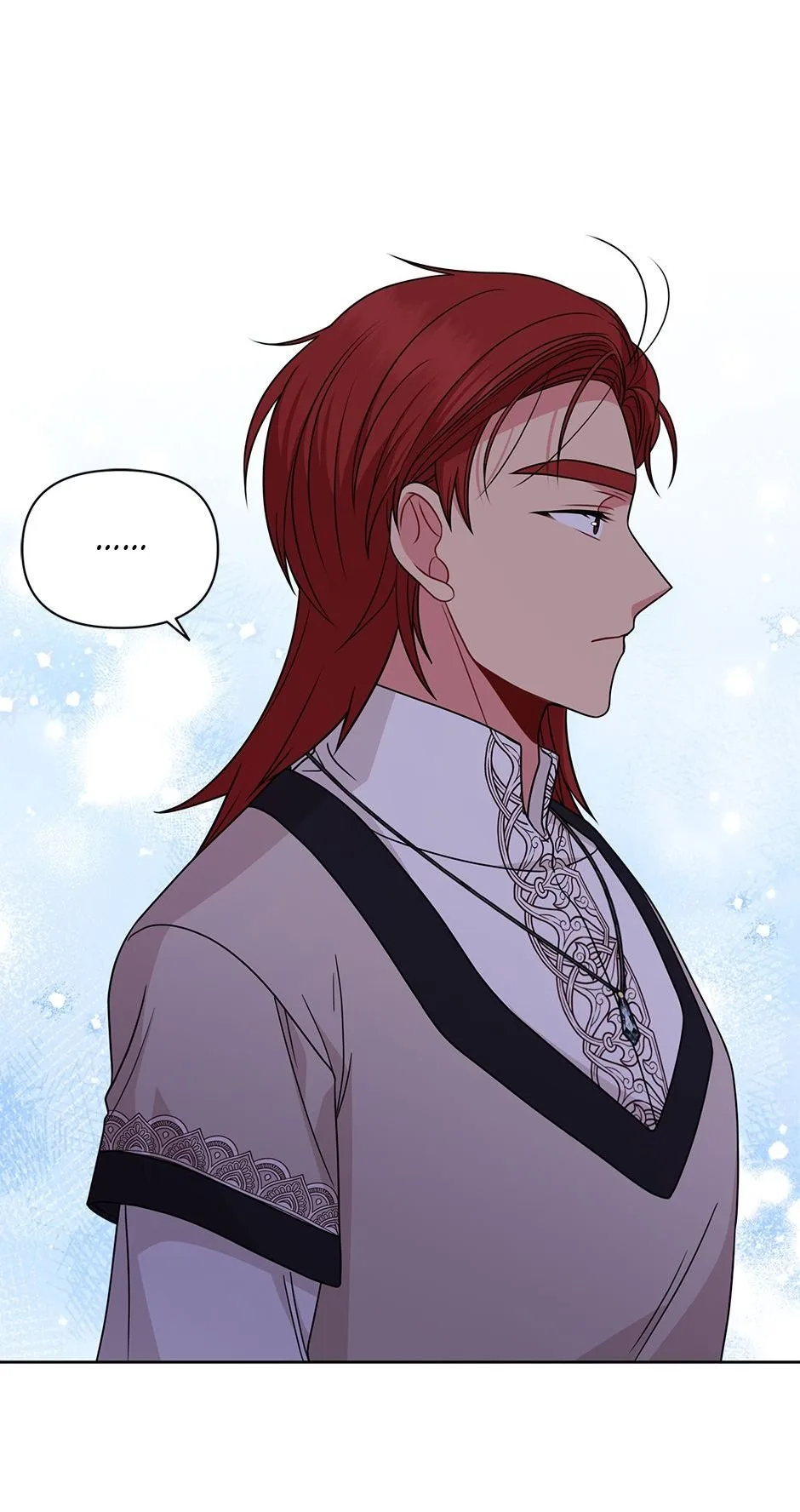 I Raised My Childhood Friend as a Tyrant Chapter 80 page 56