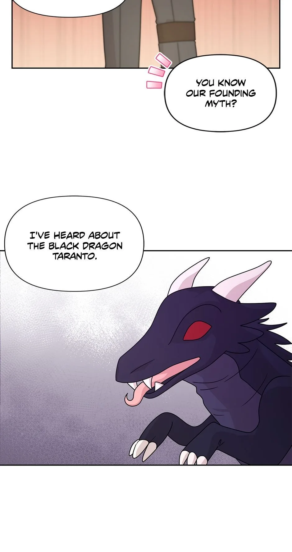 I Raised My Childhood Friend as a Tyrant Chapter 80 page 10