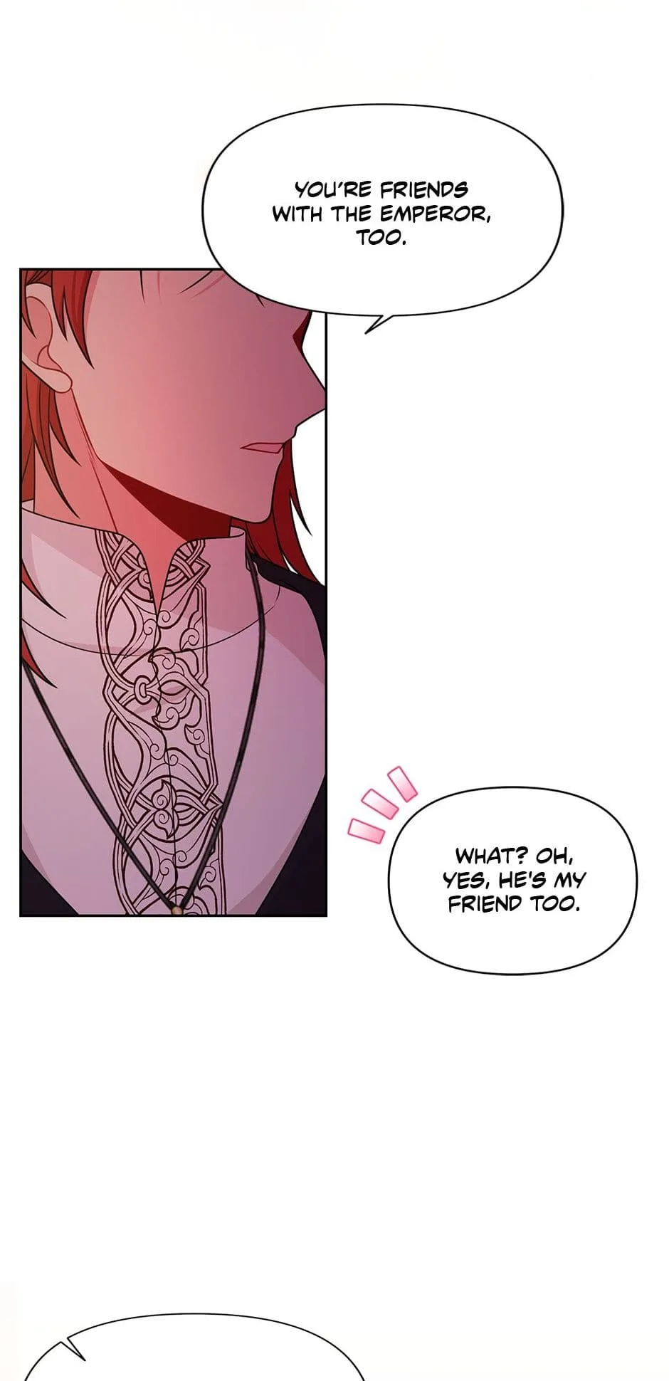 I Raised My Childhood Friend as a Tyrant Chapter 80 page 41