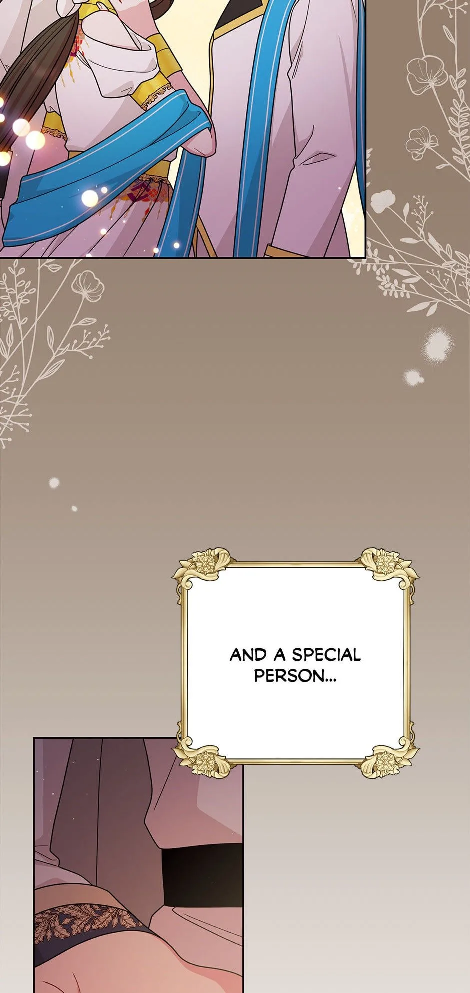 I Raised My Childhood Friend as a Tyrant Chapter 82 page 27