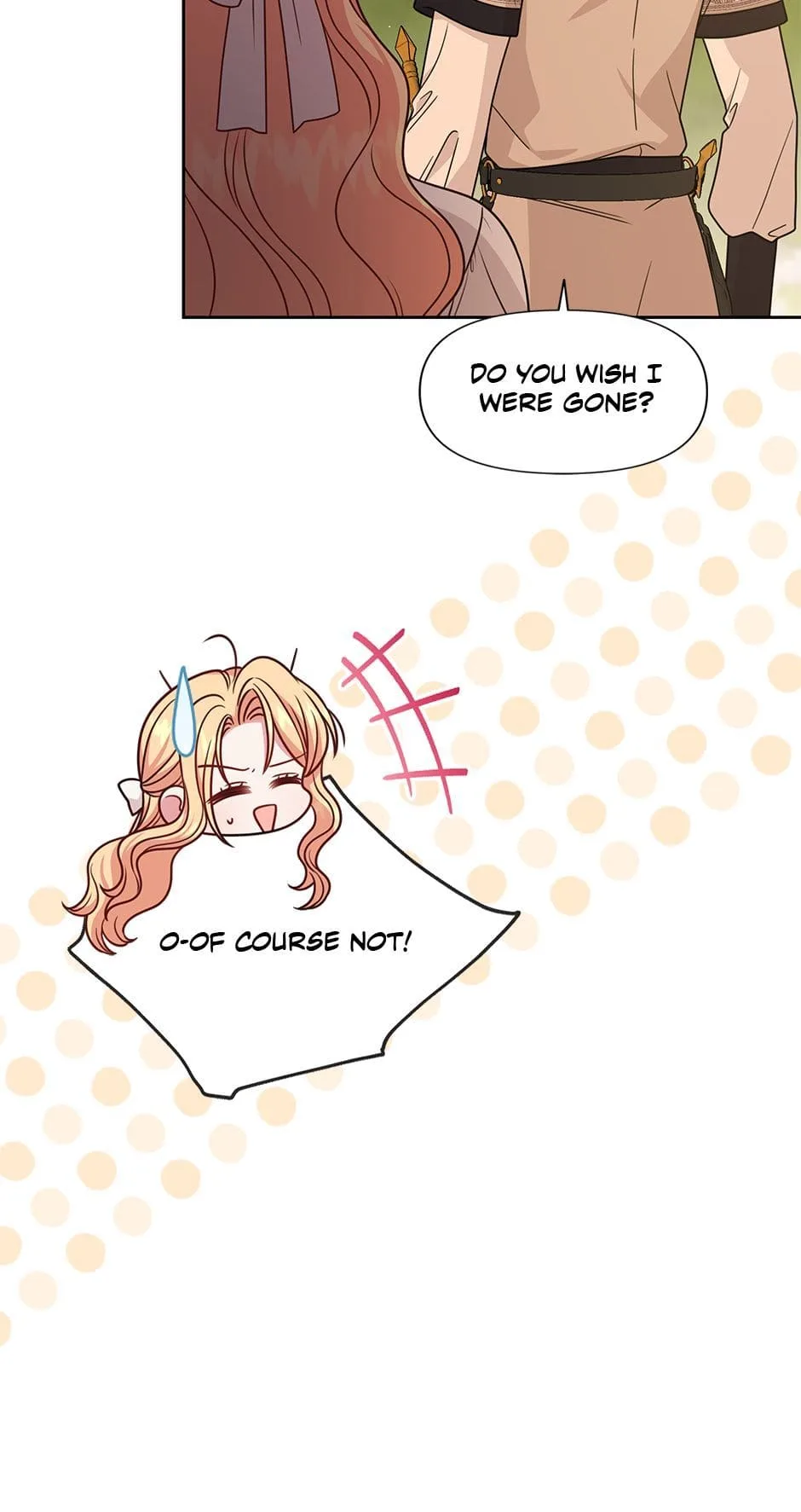 I Raised My Childhood Friend as a Tyrant Chapter 80 page 29