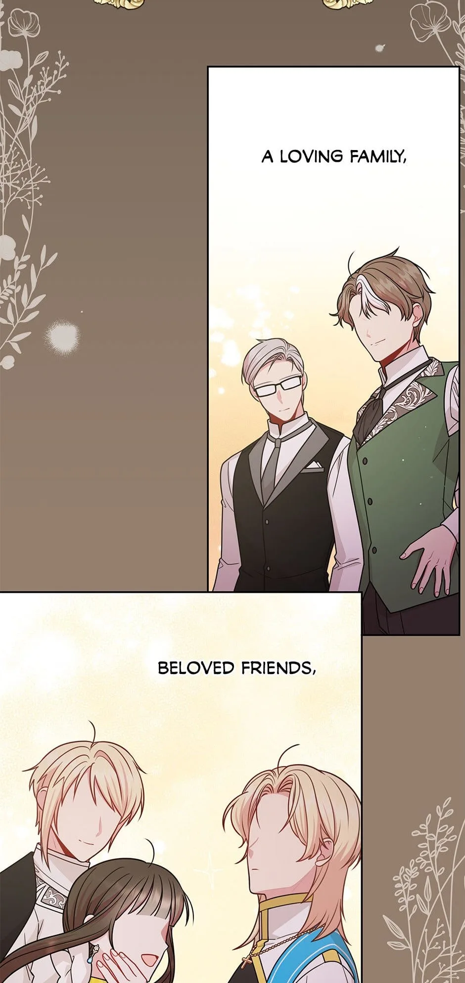 I Raised My Childhood Friend as a Tyrant Chapter 82 page 26