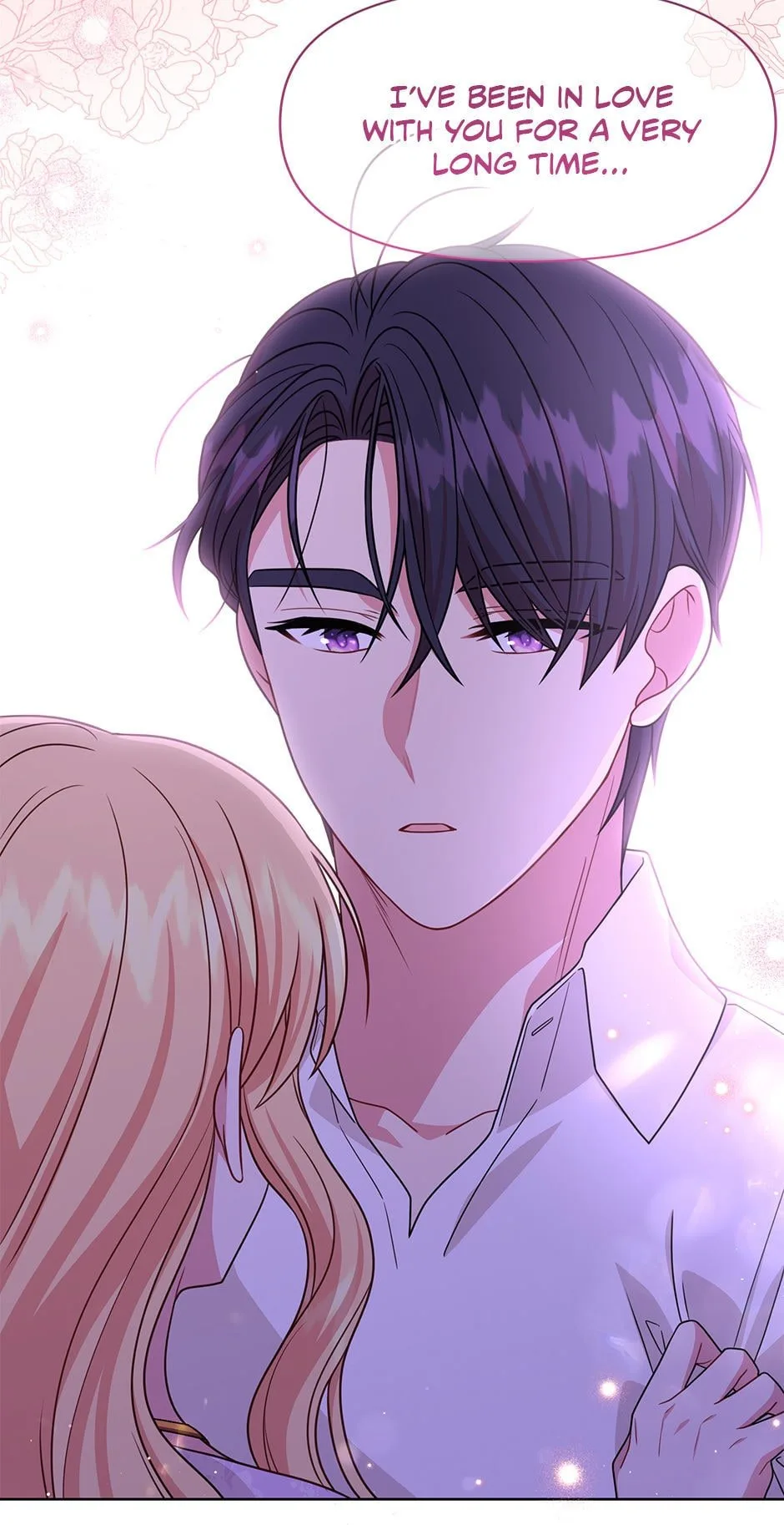 I Raised My Childhood Friend as a Tyrant Chapter 82 page 35