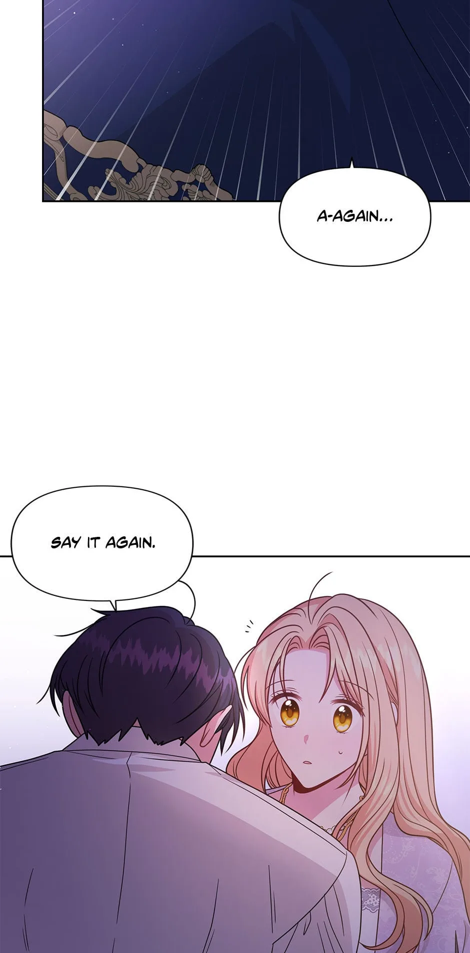 I Raised My Childhood Friend as a Tyrant Chapter 82 page 37