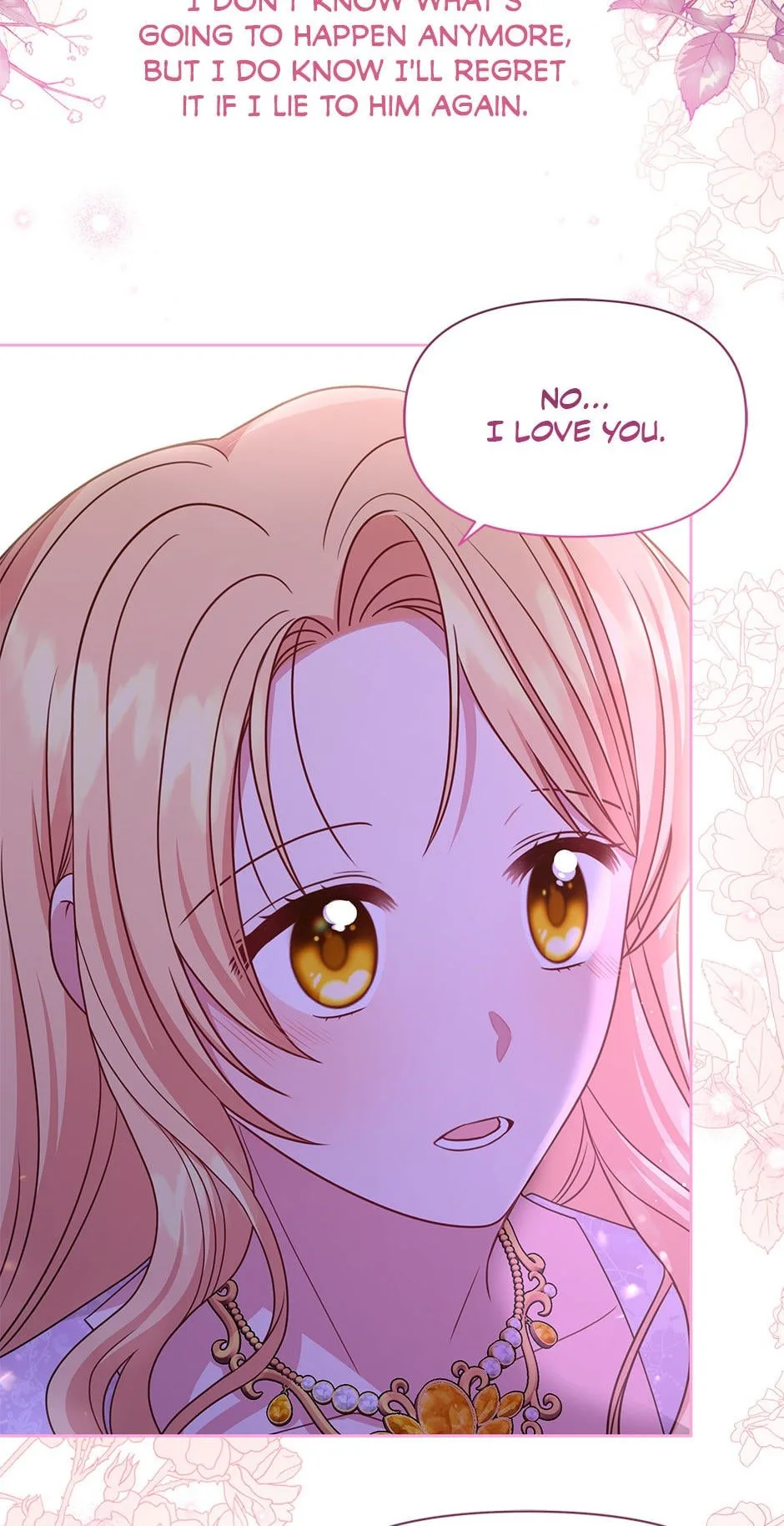 I Raised My Childhood Friend as a Tyrant Chapter 82 page 34