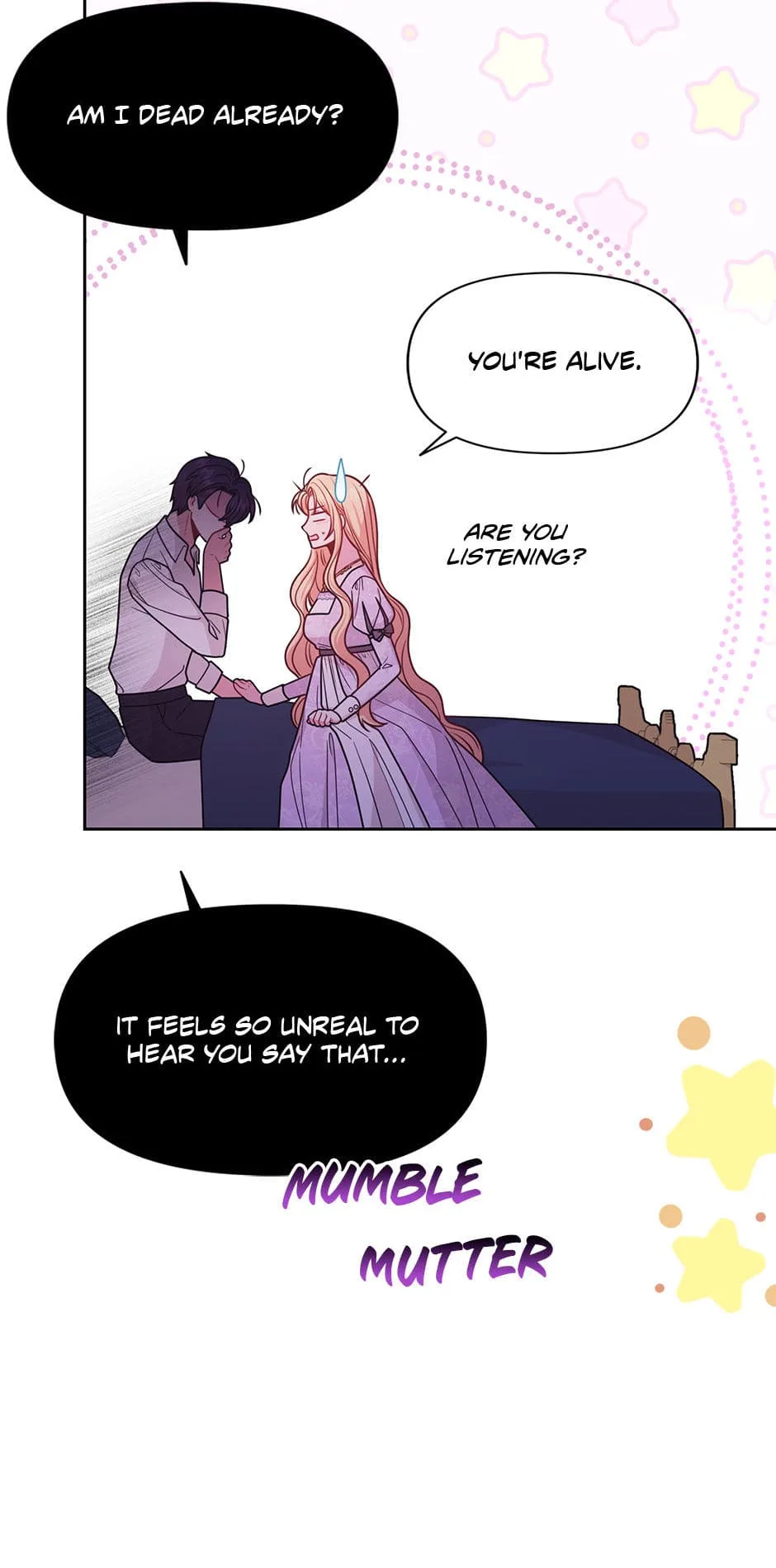 I Raised My Childhood Friend as a Tyrant Chapter 82 page 42