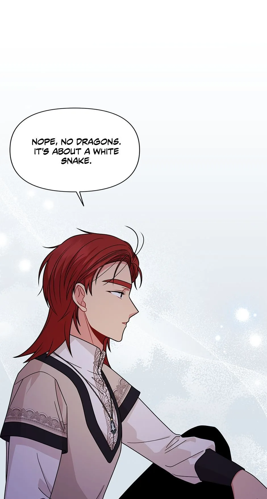 I Raised My Childhood Friend as a Tyrant Chapter 80 page 16