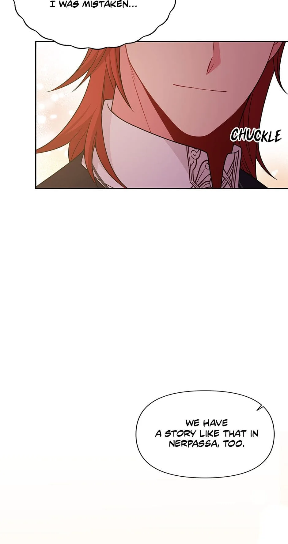 I Raised My Childhood Friend as a Tyrant Chapter 80 page 14