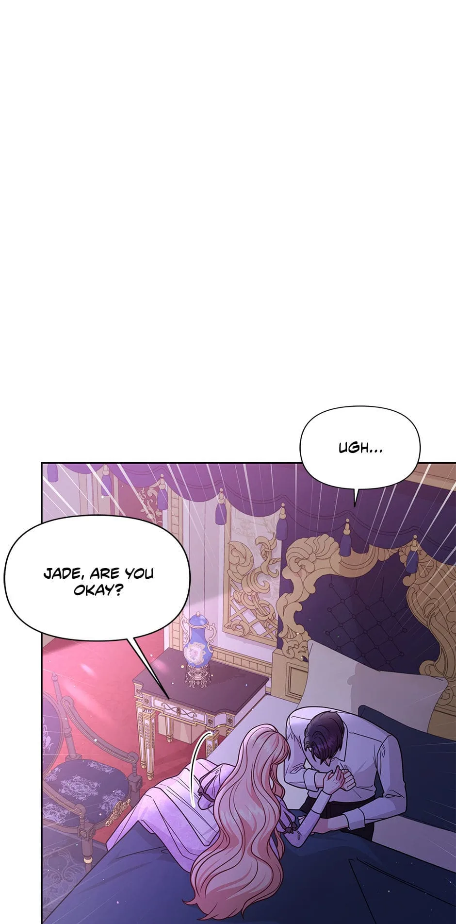I Raised My Childhood Friend as a Tyrant Chapter 82 page 36