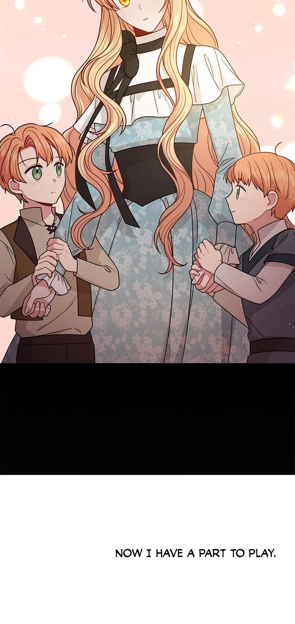 I Raised My Childhood Friend as a Tyrant Chapter 82 page 24