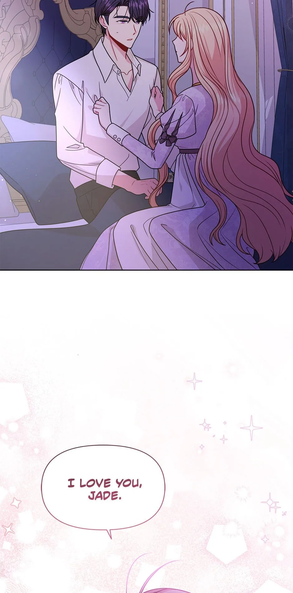 I Raised My Childhood Friend as a Tyrant Chapter 82 page 39