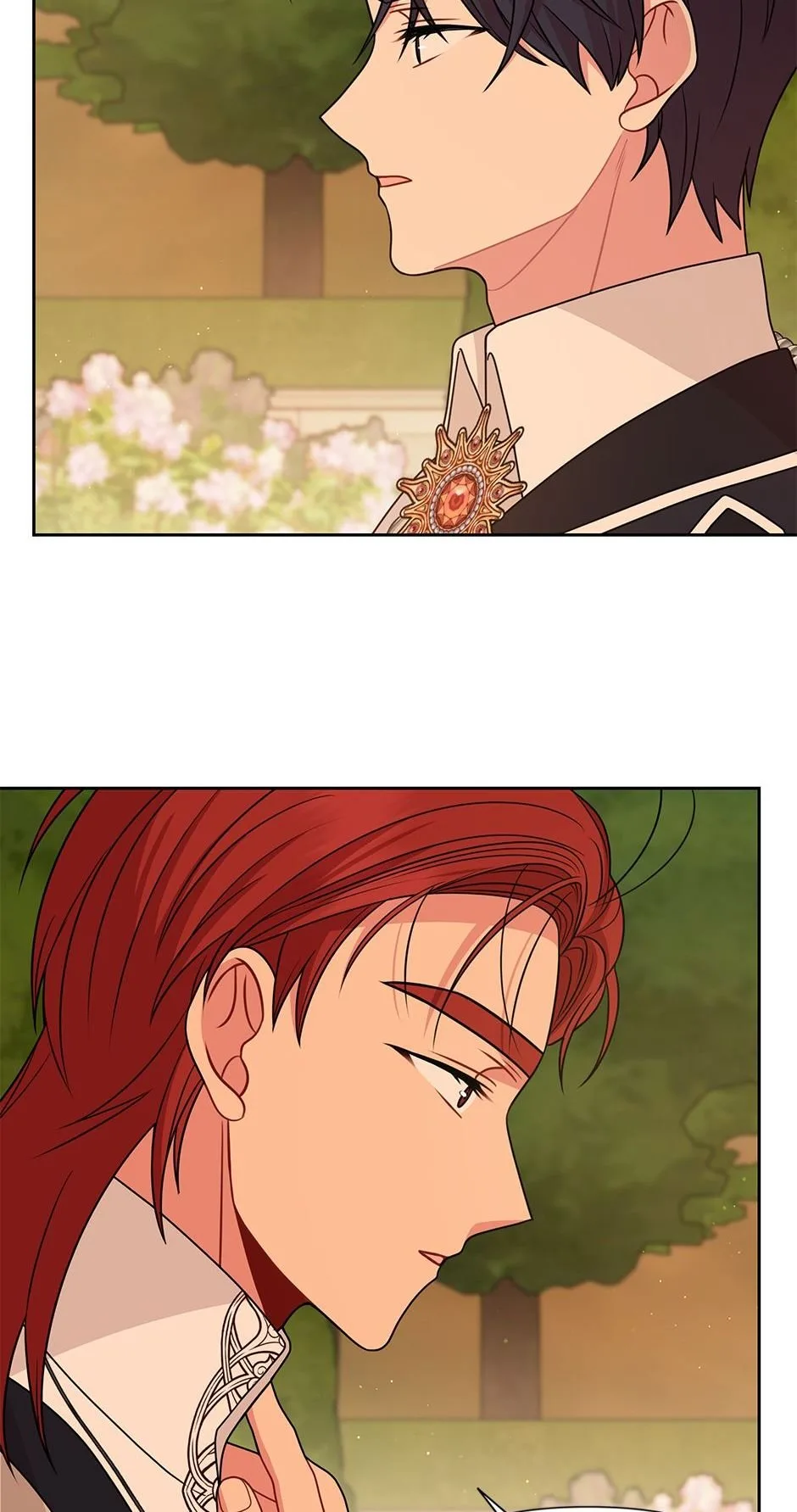 I Raised My Childhood Friend as a Tyrant Chapter 80 page 52
