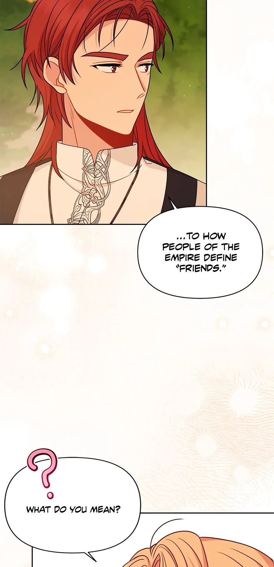 I Raised My Childhood Friend as a Tyrant Chapter 80 page 39