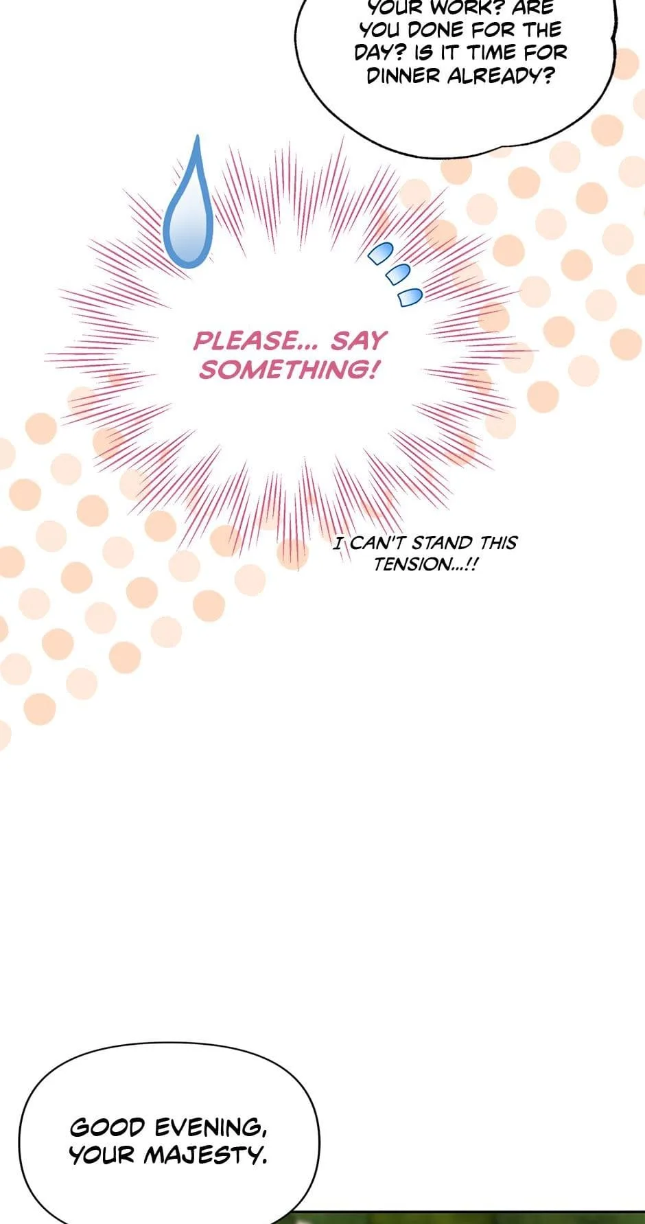 I Raised My Childhood Friend as a Tyrant Chapter 80 page 50