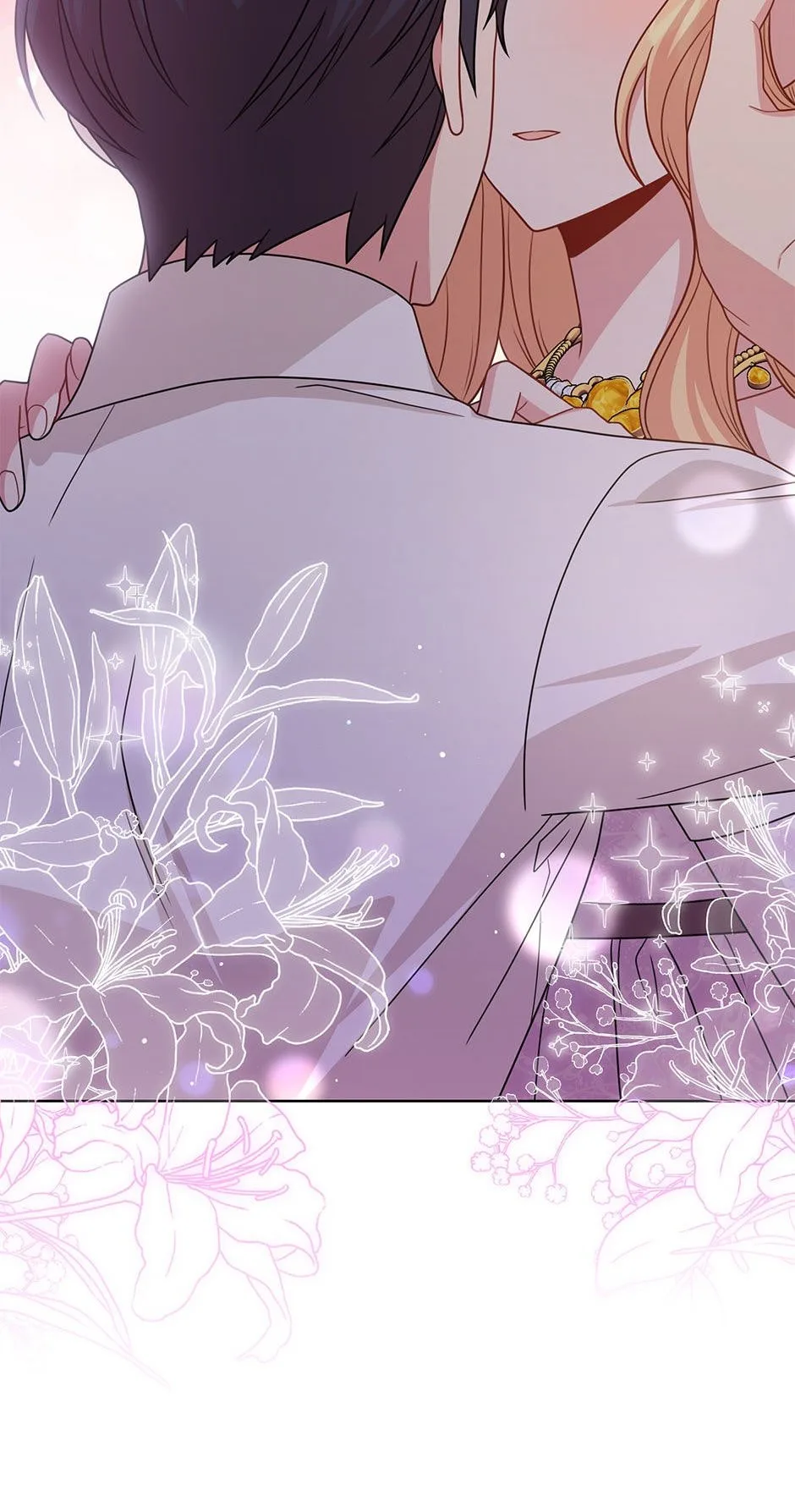 I Raised My Childhood Friend as a Tyrant Chapter 82 page 49