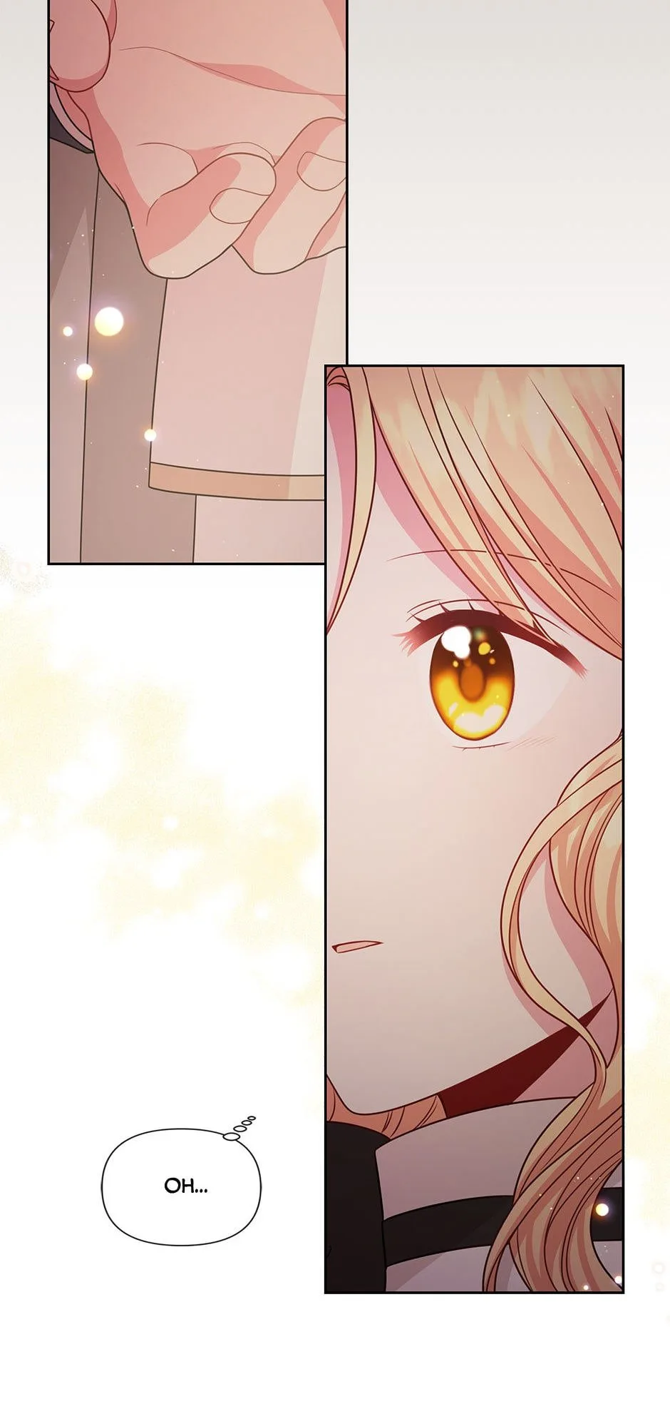 I Raised My Childhood Friend as a Tyrant Chapter 82 page 28
