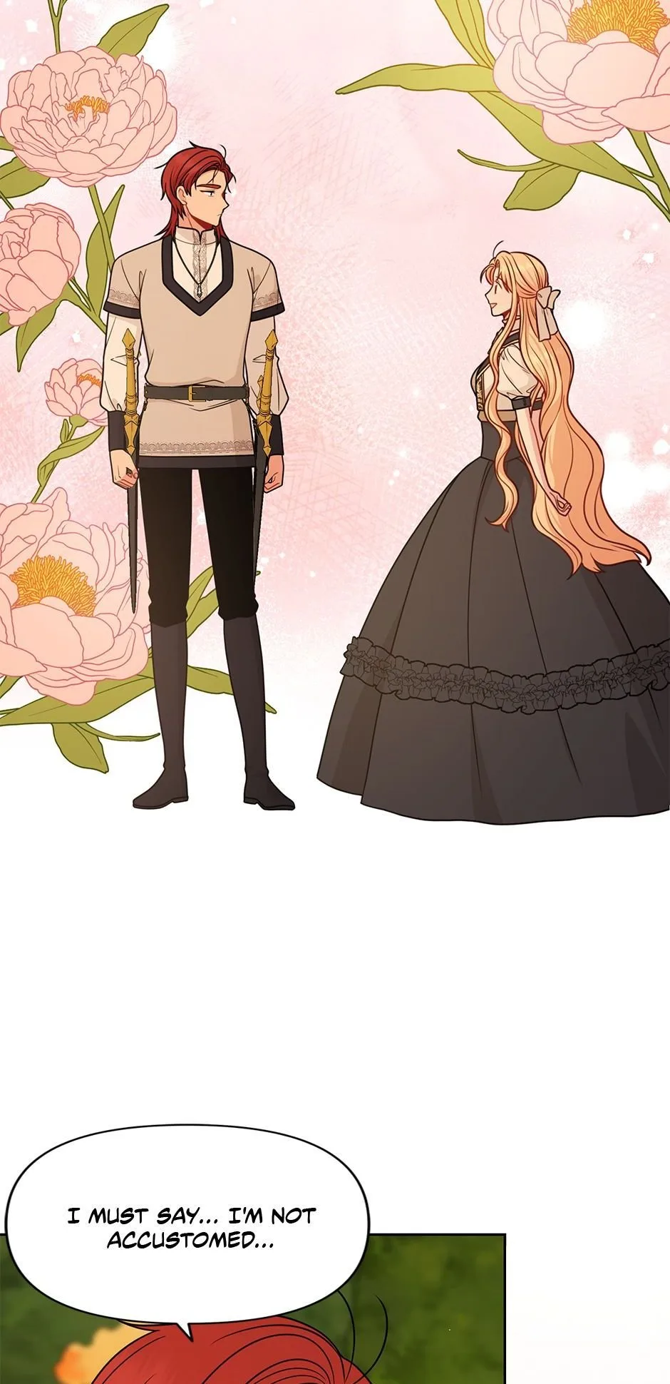I Raised My Childhood Friend as a Tyrant Chapter 80 page 38