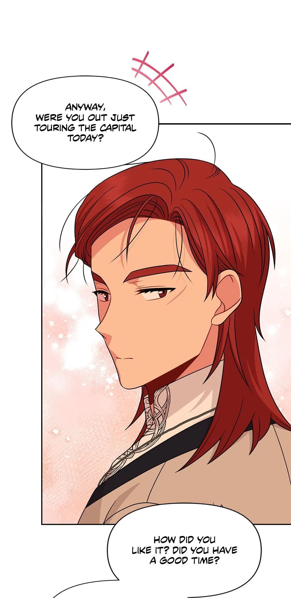 I Raised My Childhood Friend as a Tyrant Chapter 80 page 30