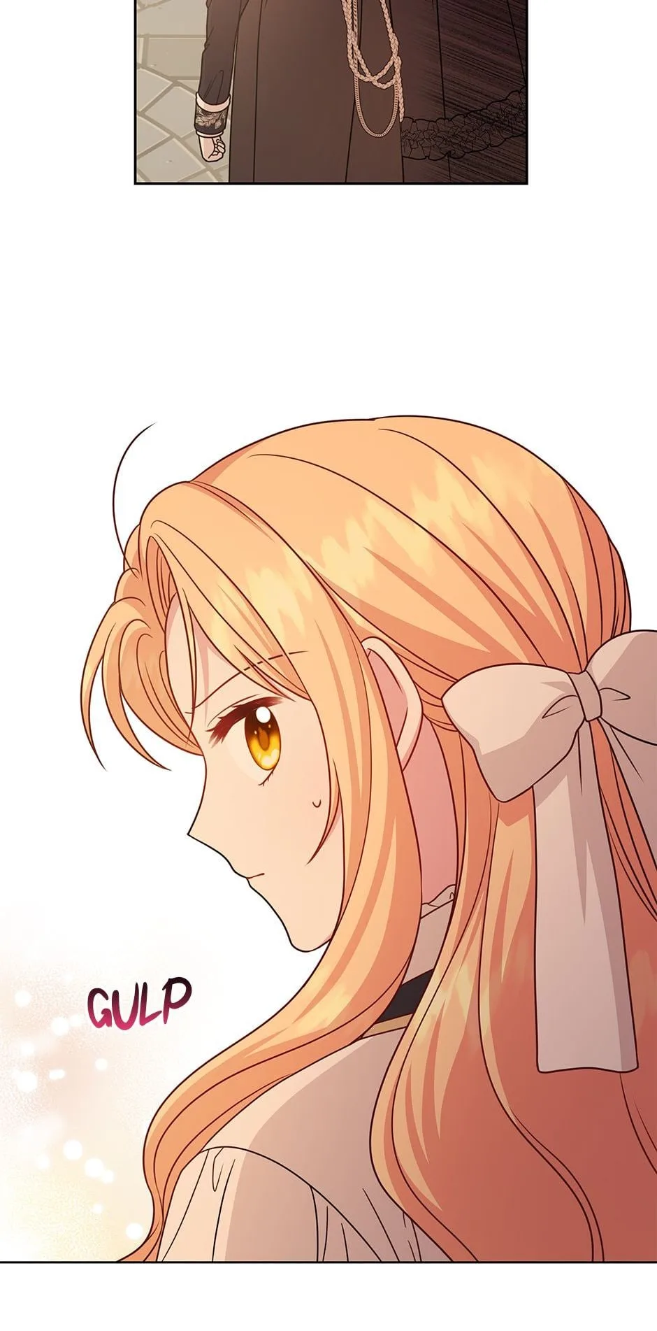I Raised My Childhood Friend as a Tyrant Chapter 80 page 58