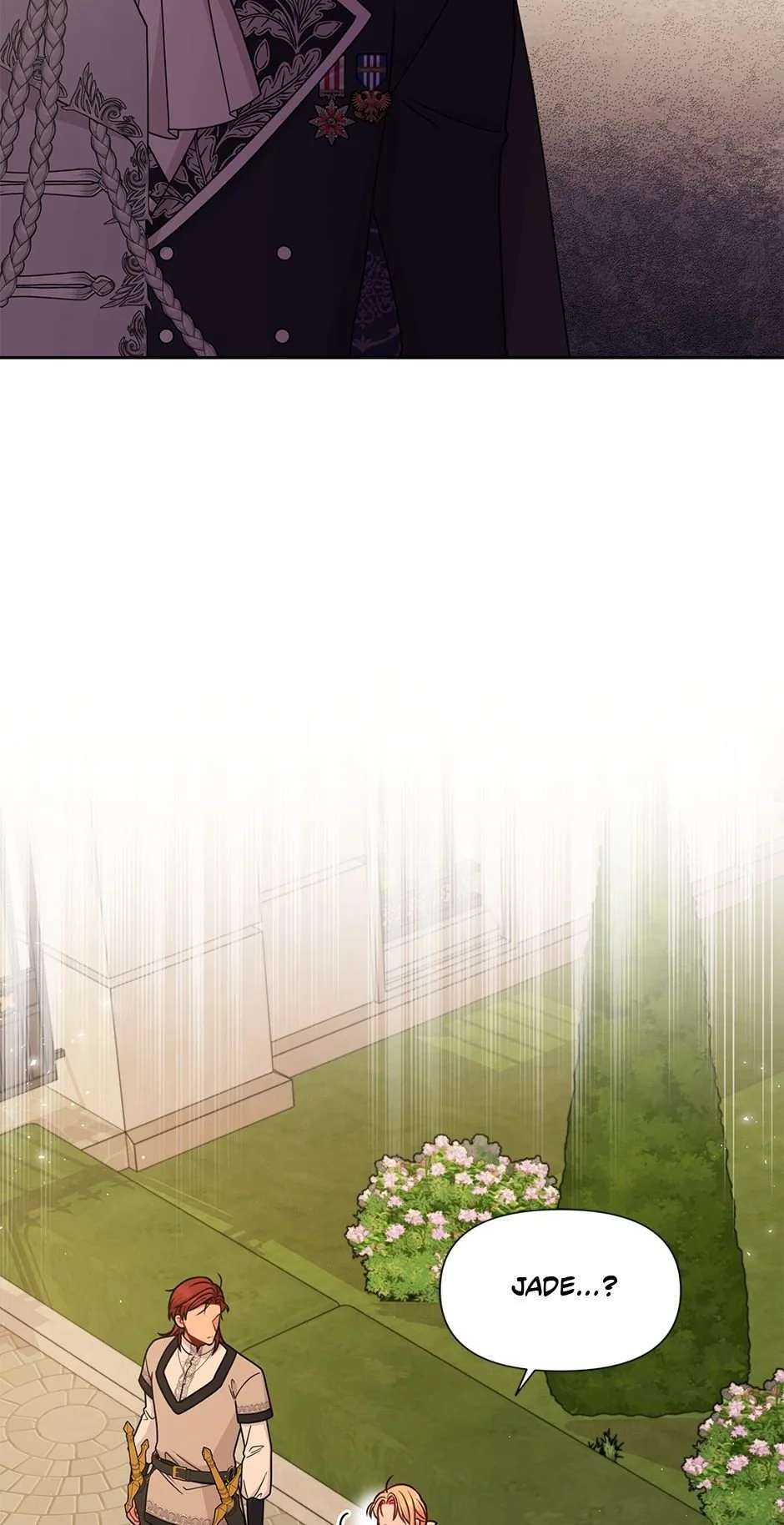 I Raised My Childhood Friend as a Tyrant Chapter 80 page 45