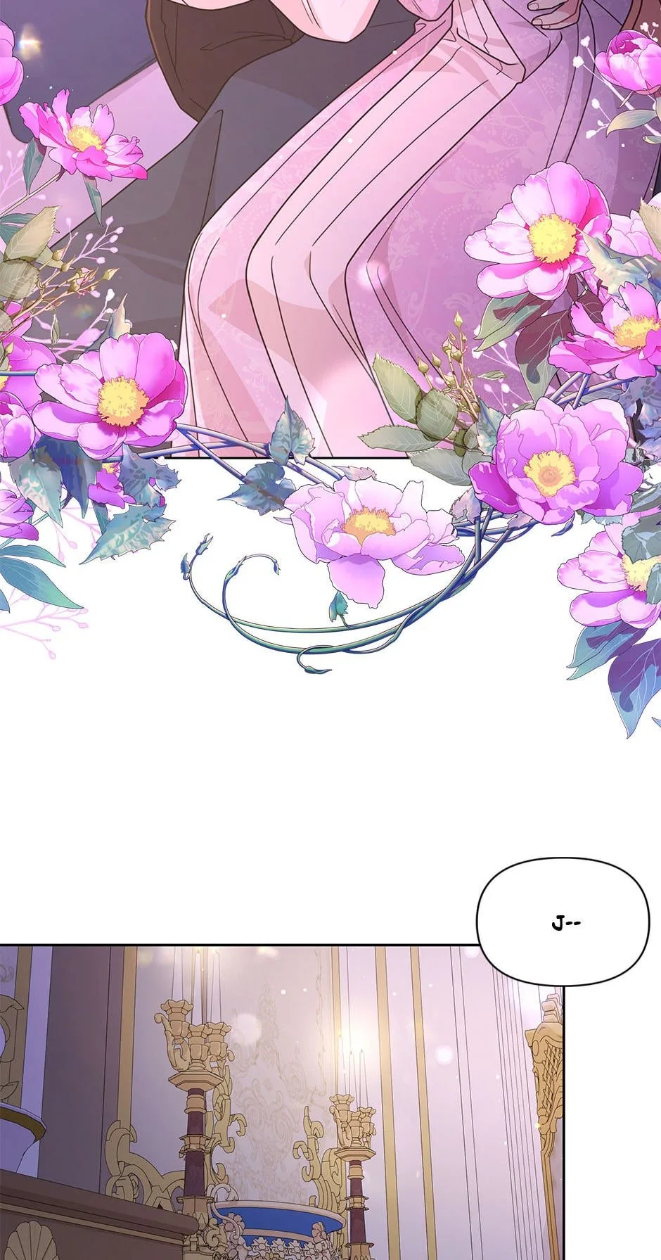 I Raised My Childhood Friend as a Tyrant Chapter 82 page 46