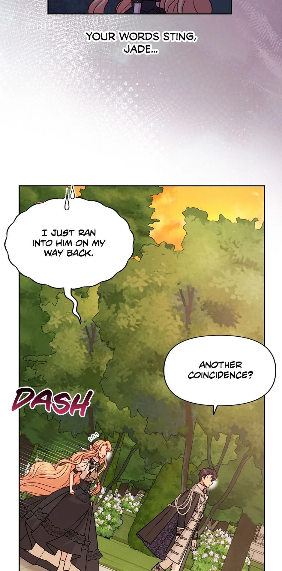 I Raised My Childhood Friend as a Tyrant Chapter 80 page 62