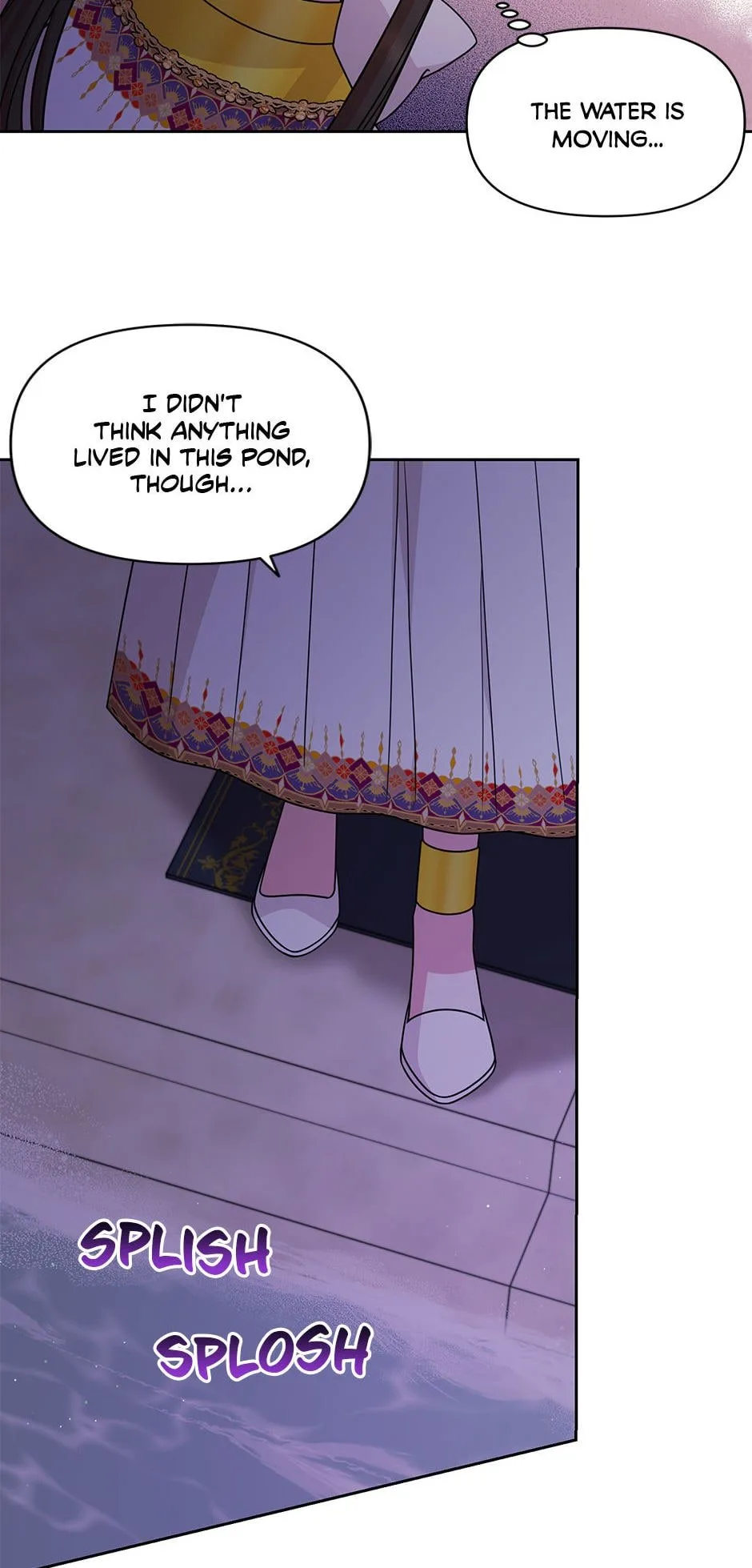 I Raised My Childhood Friend as a Tyrant Chapter 82 page 68