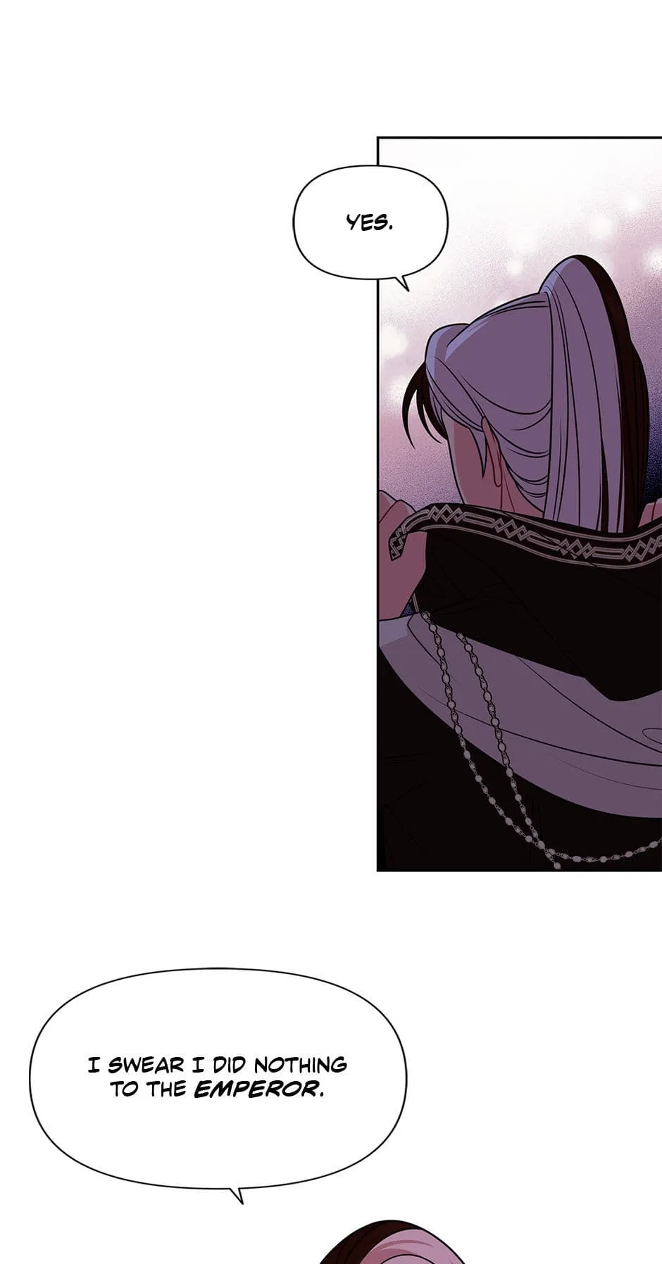 I Raised My Childhood Friend as a Tyrant Chapter 82 page 63