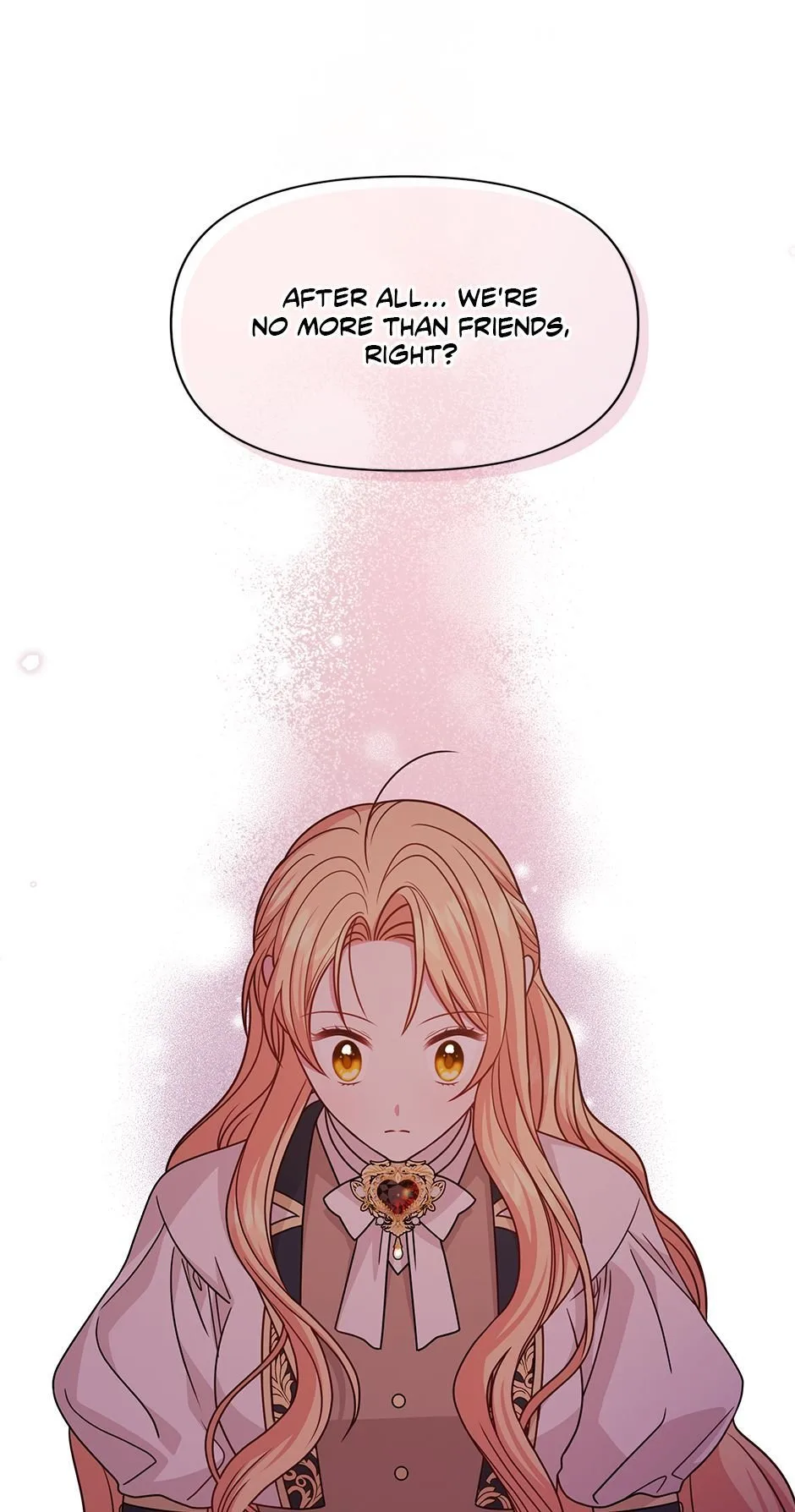 I Raised My Childhood Friend as a Tyrant Chapter 80 page 70