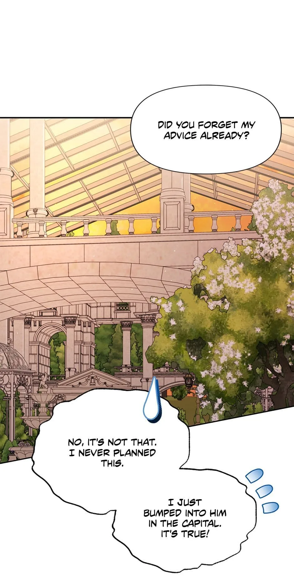 I Raised My Childhood Friend as a Tyrant Chapter 80 page 64