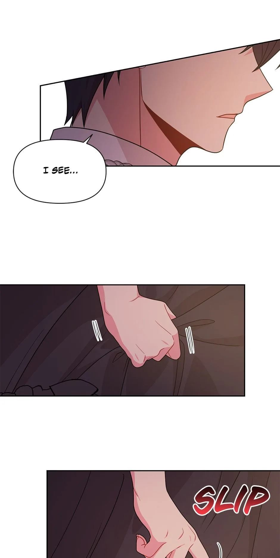 I Raised My Childhood Friend as a Tyrant Chapter 80 page 65