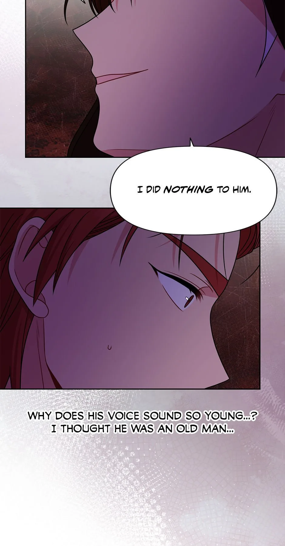 I Raised My Childhood Friend as a Tyrant Chapter 82 page 61