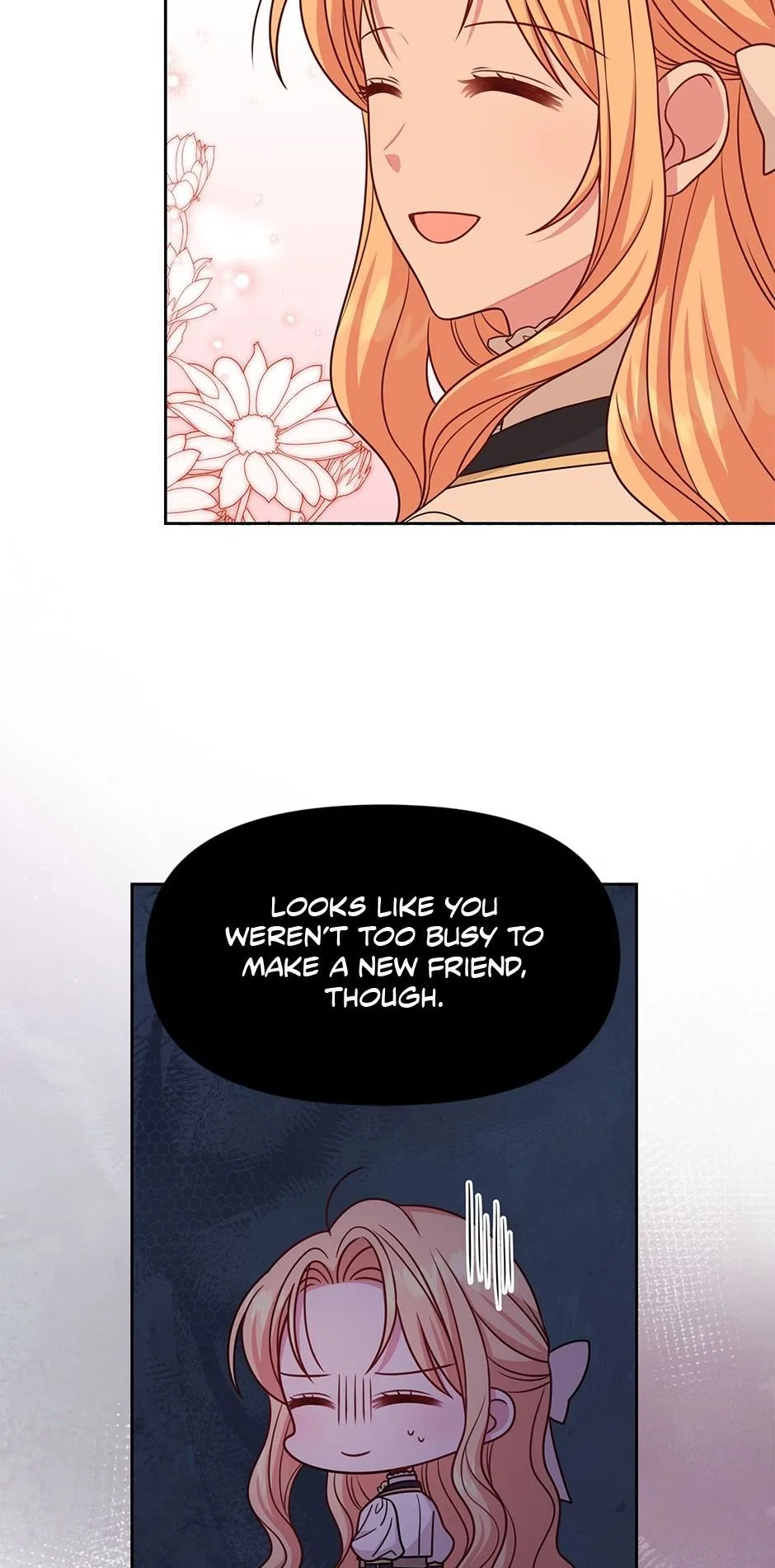 I Raised My Childhood Friend as a Tyrant Chapter 80 page 61